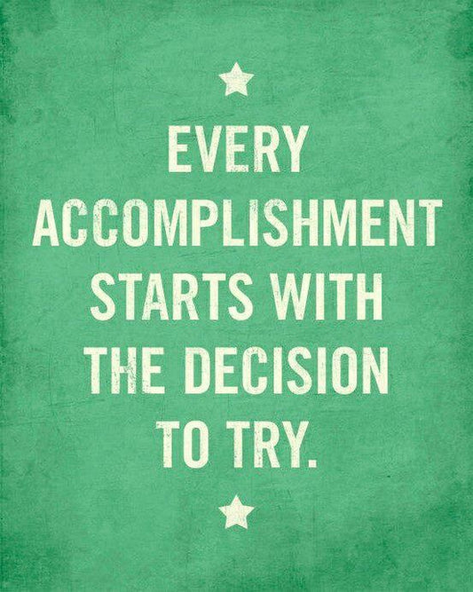 inspirational quote