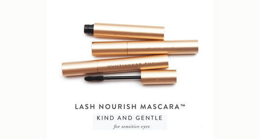 Lash Nourish Mascara