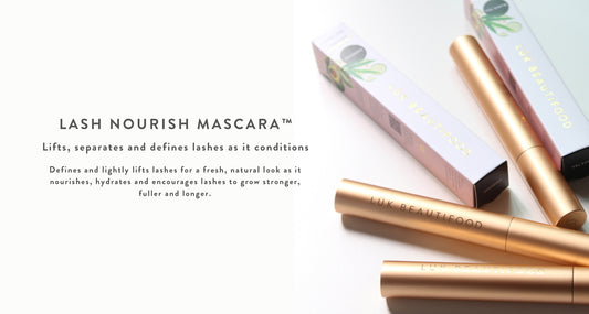 Lash Nourish Mascara