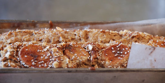 banana-loaf