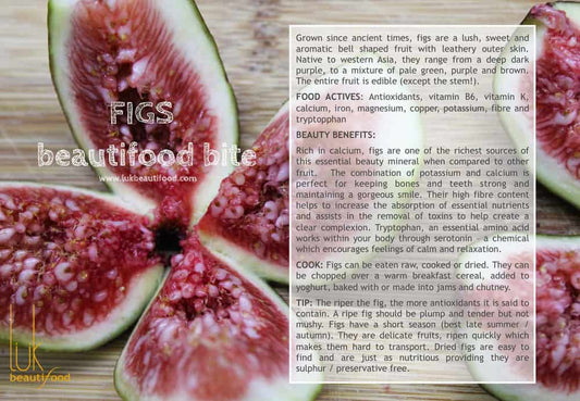 beauty benefits of figs beauty food figs luk beautifood