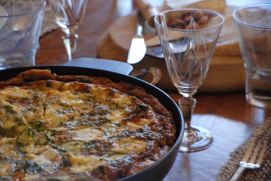 Frittata