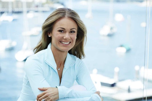 Natural Beauty Interview with Dr. Libby Weaver of www.drlibby.com