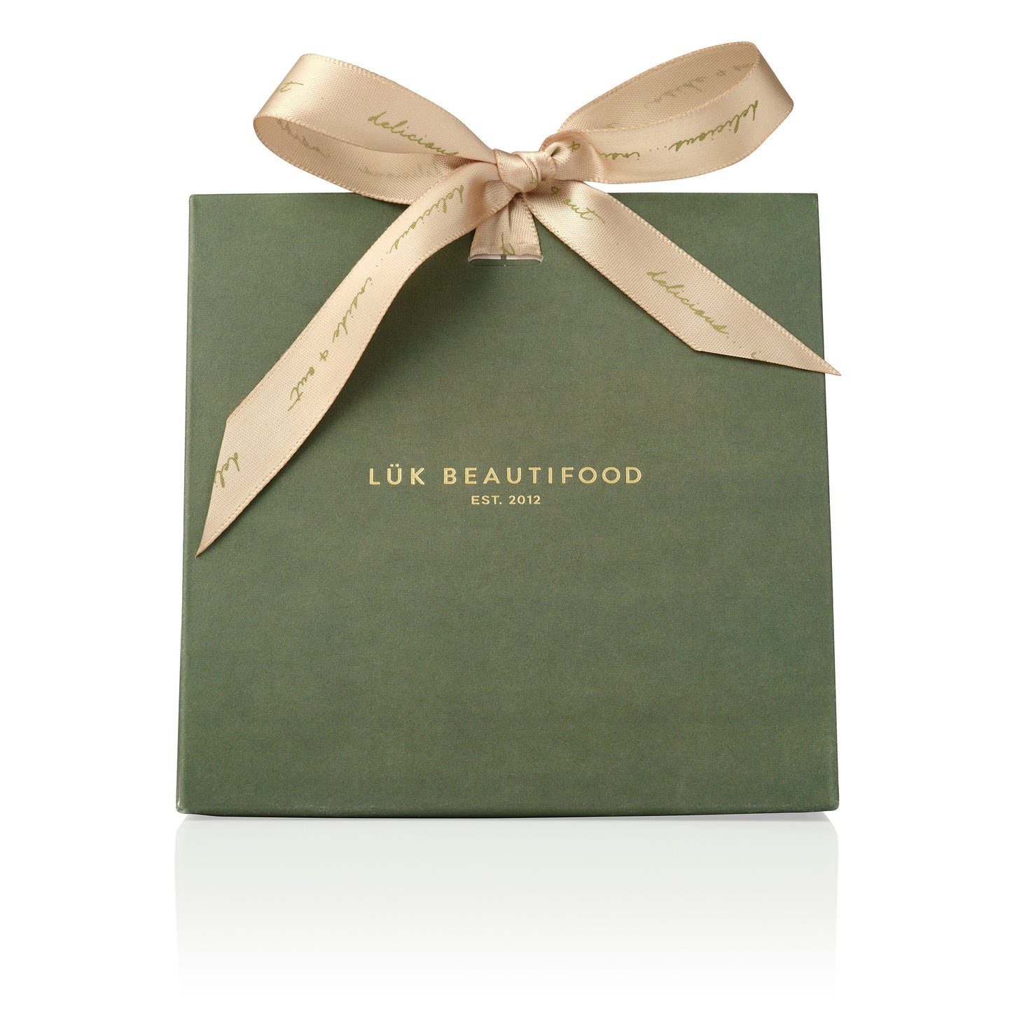 Luxe Gift Bag