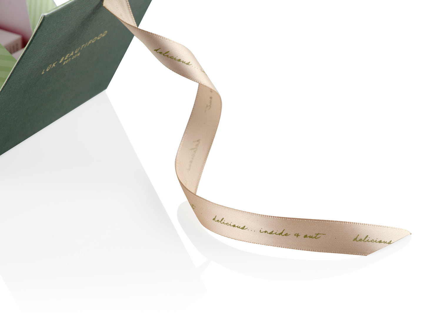 Luxe Gift Bag