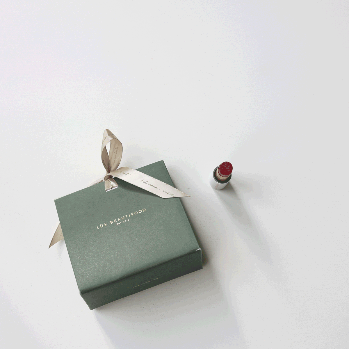 Luxe Gift Bag