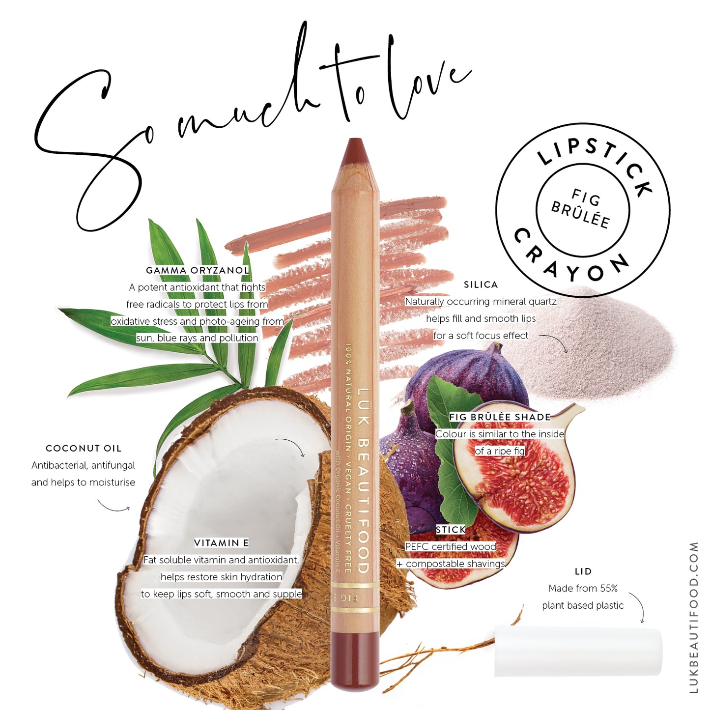 Perfect Lip Duo - for tanned or darker complexion
