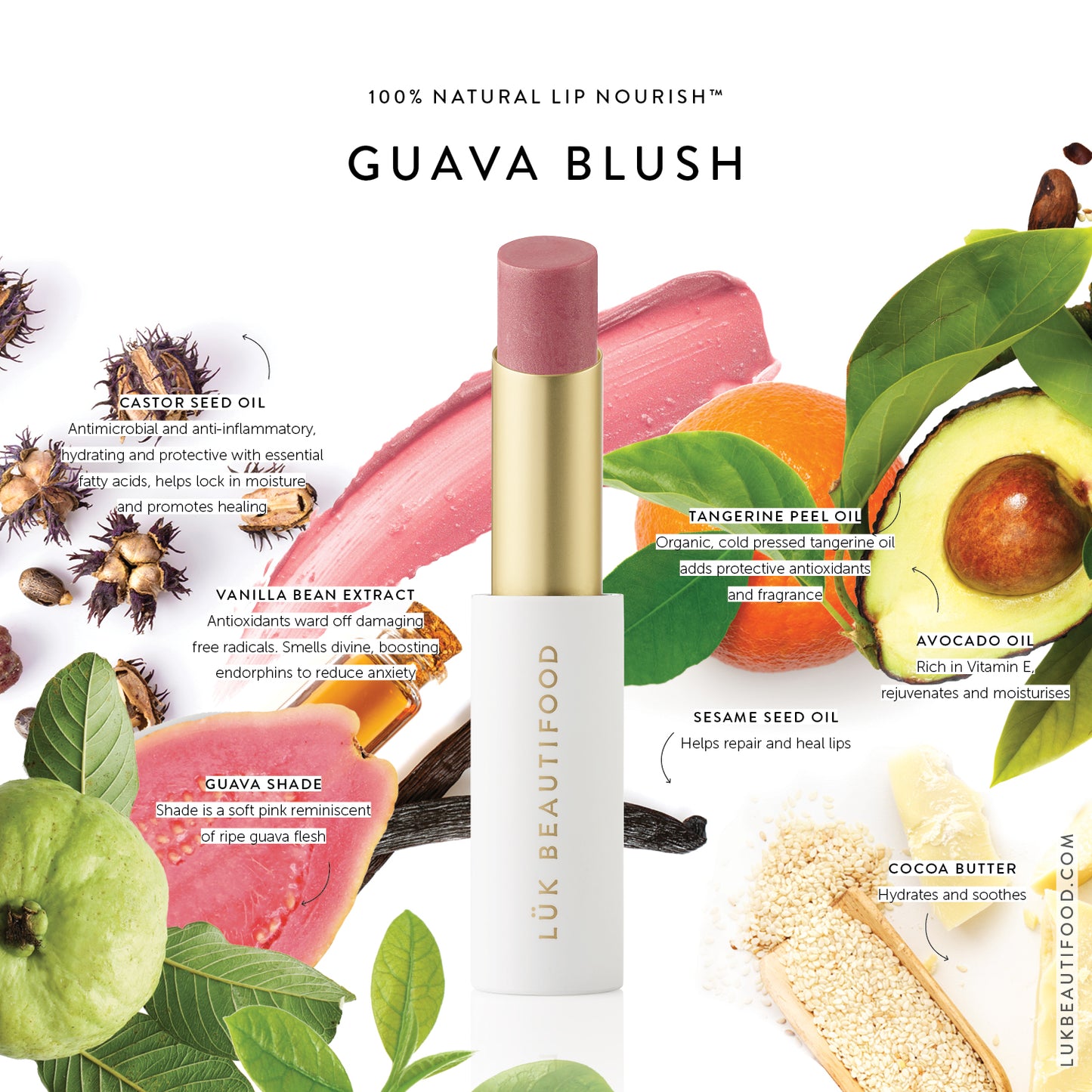 Perfect Lip Duo - for light to medium complexion