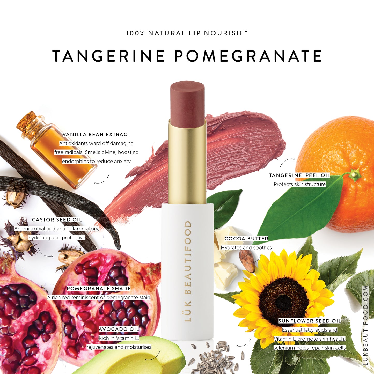 Perfect Lip Duo - for medium to tanned complexion