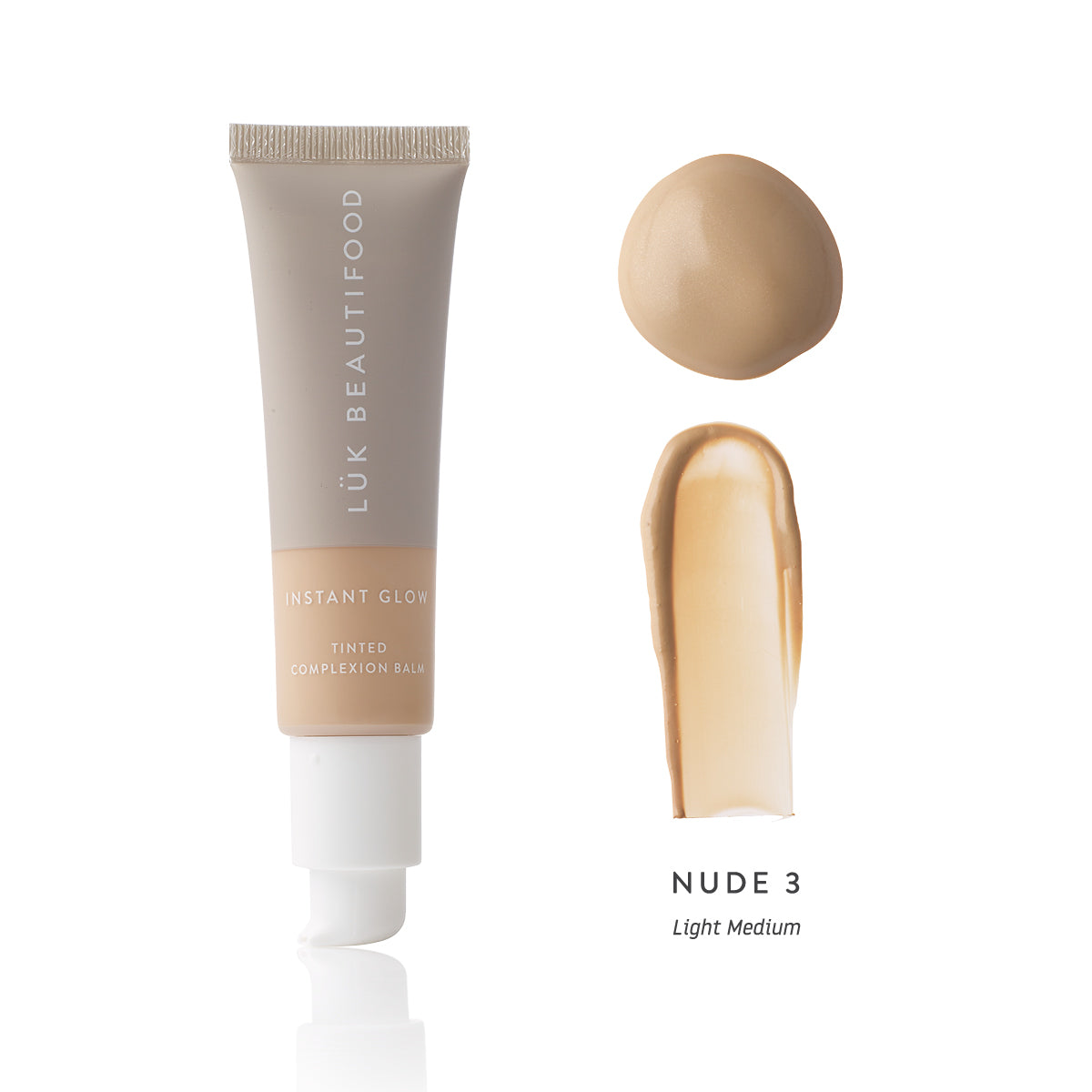 Glow on the Go Gift Set - Medium