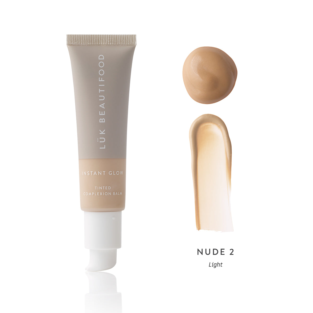 Glow on the Go Gift Set - Light