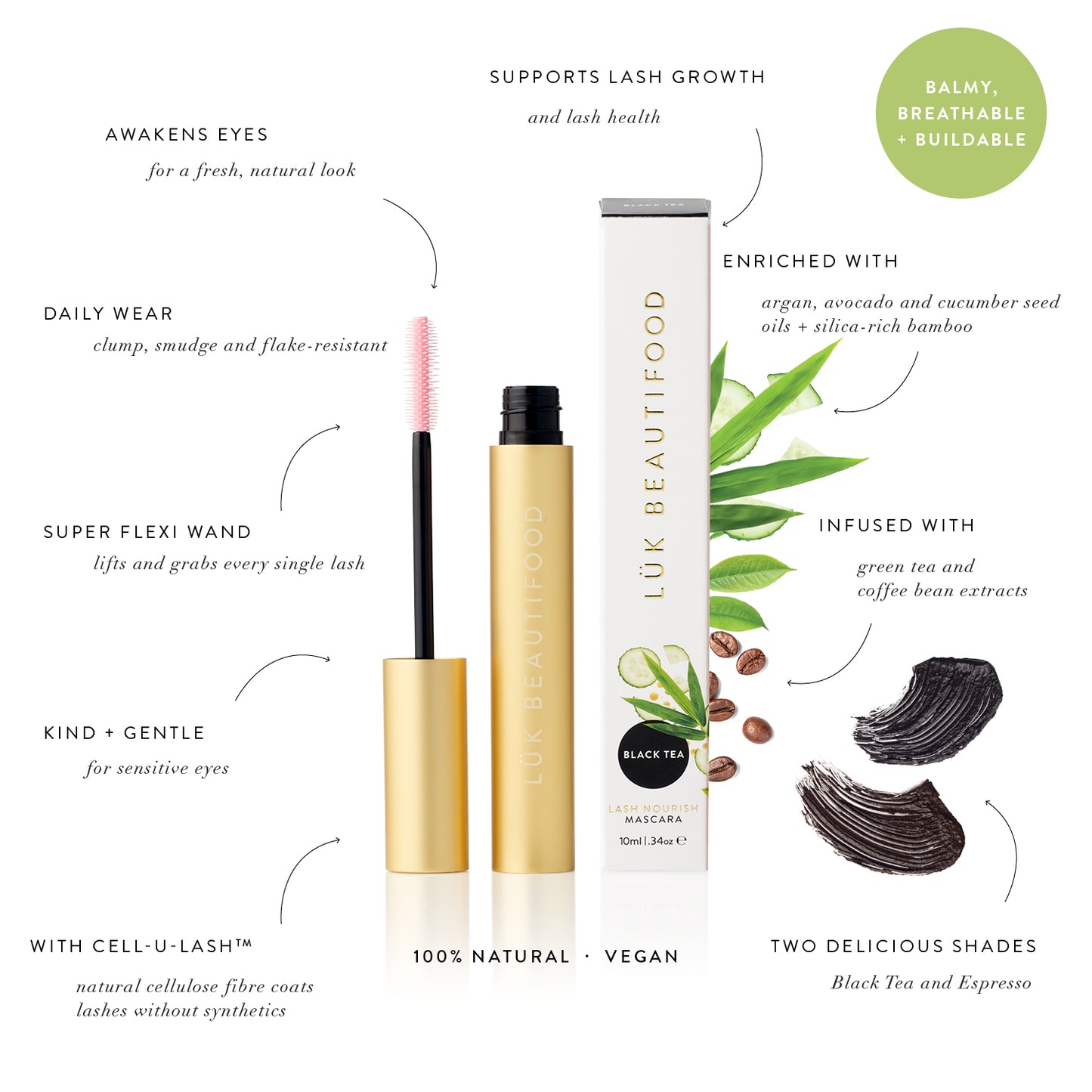 Glow on the Go Gift Set - Light