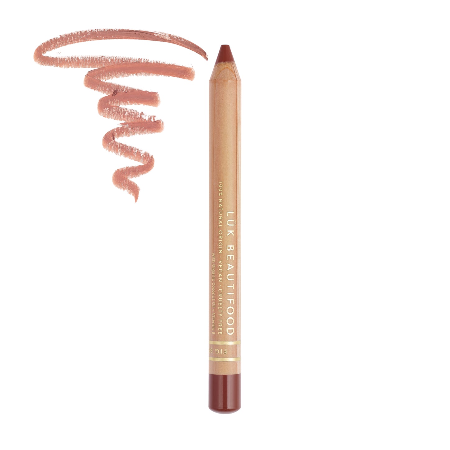 Perfect Lip Duo - for tanned or darker complexion