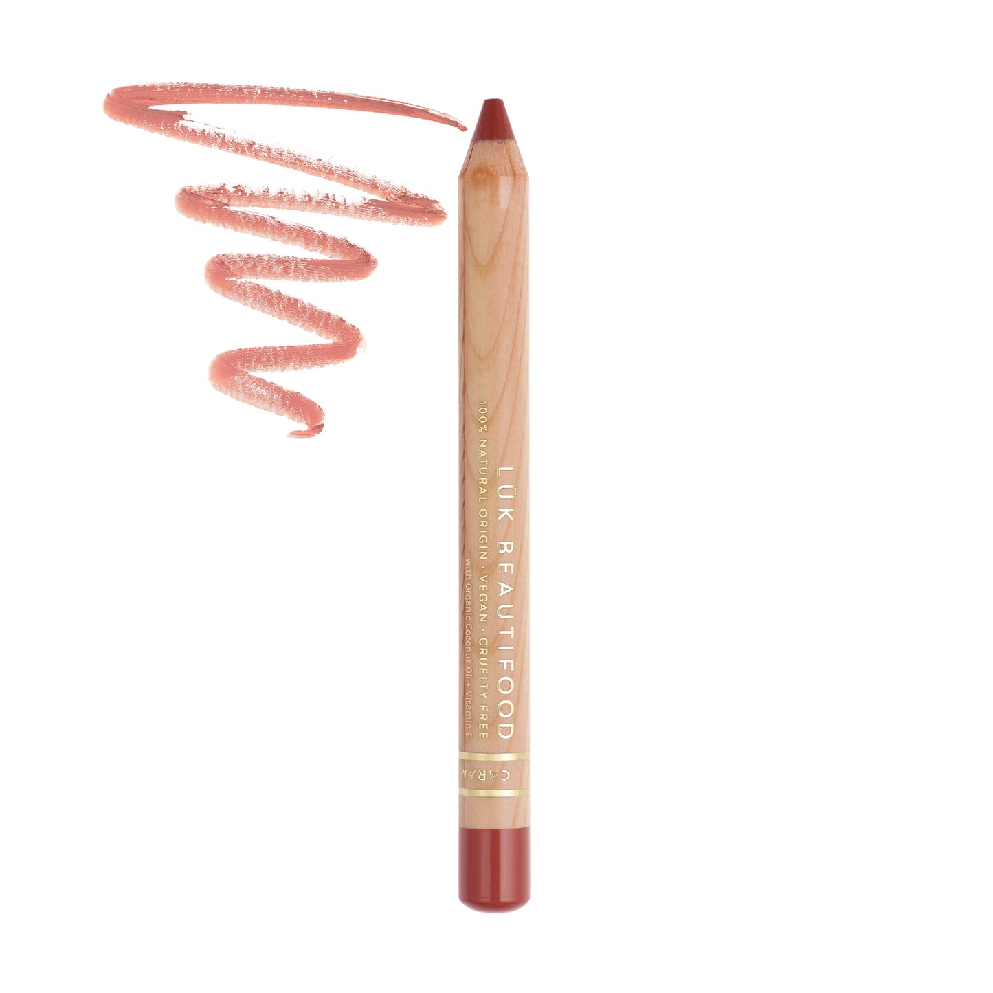 Perfect Lip Duo - for medium to tanned complexion