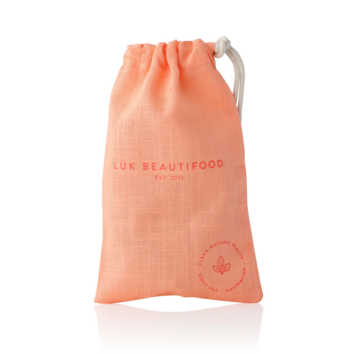 Giftware - Pure Cotton Pouches