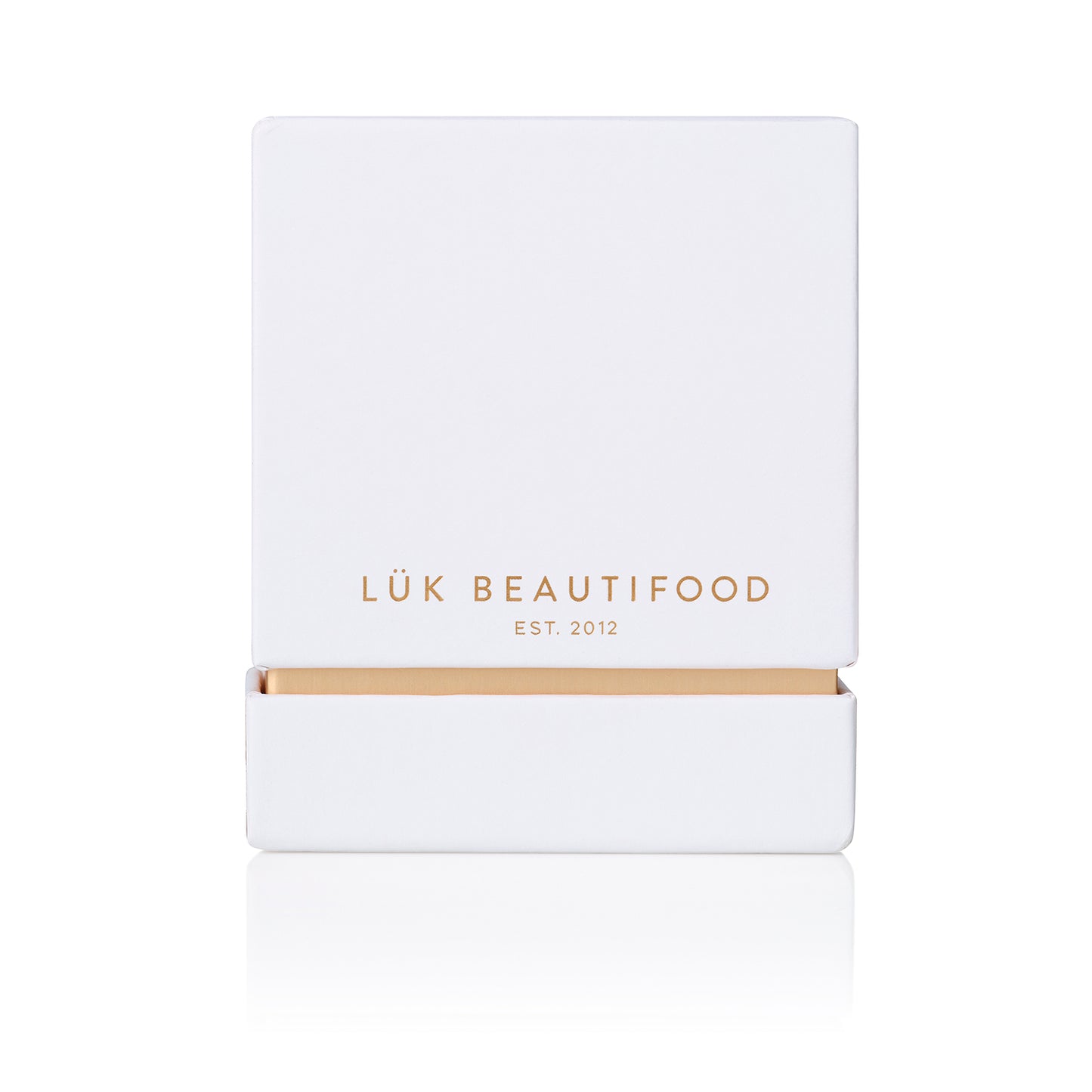 New Lip Trio - Luscious Reds