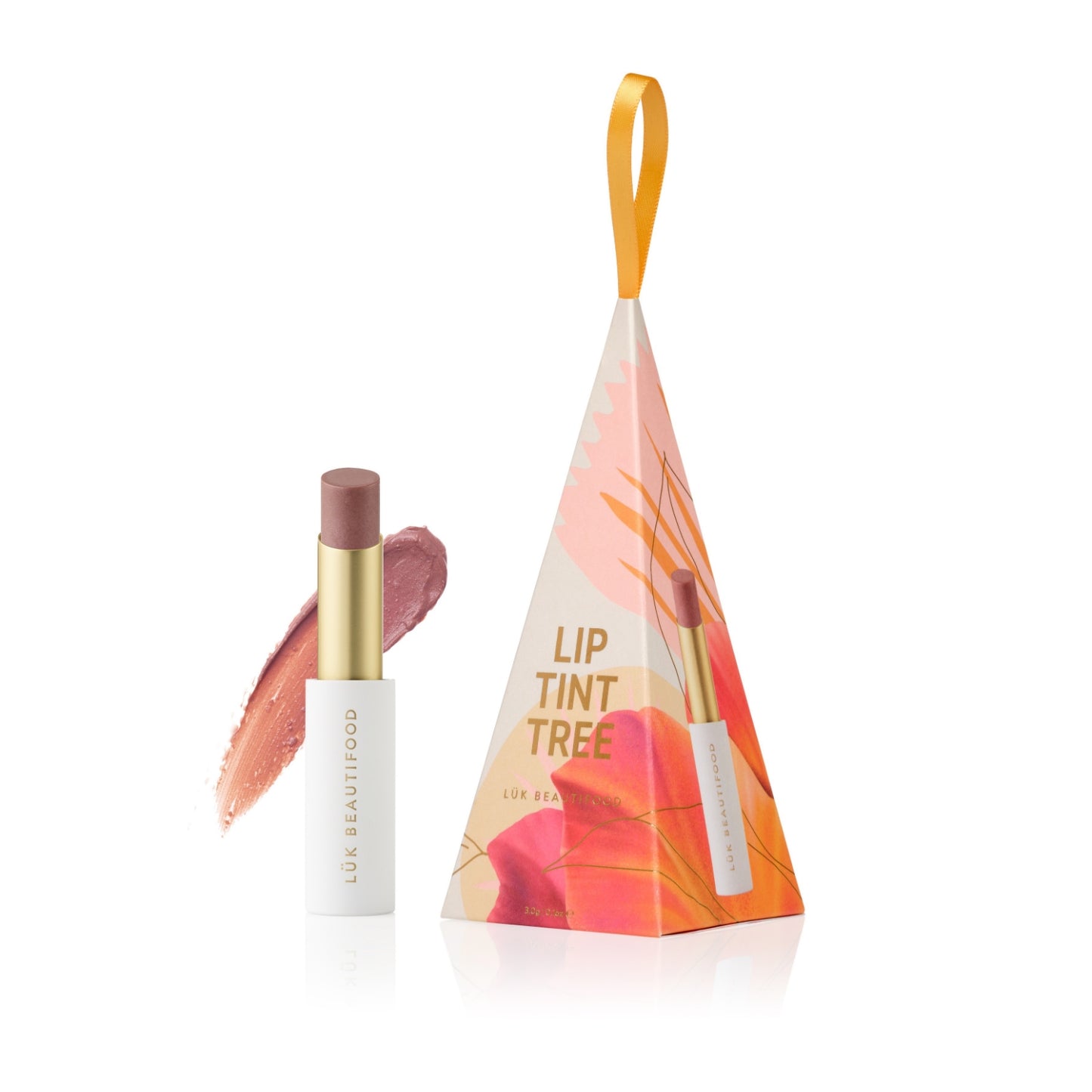 Lip Tint Tree - Pink Juniper Lip Nourish