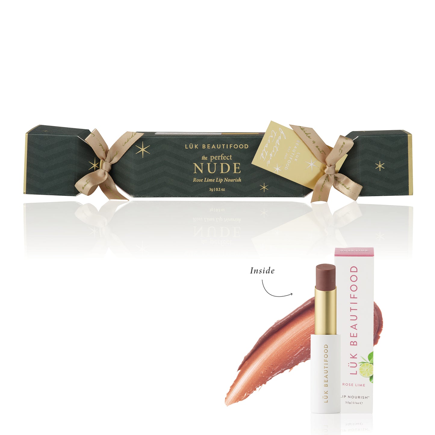 Bon Bon: The perfect nude