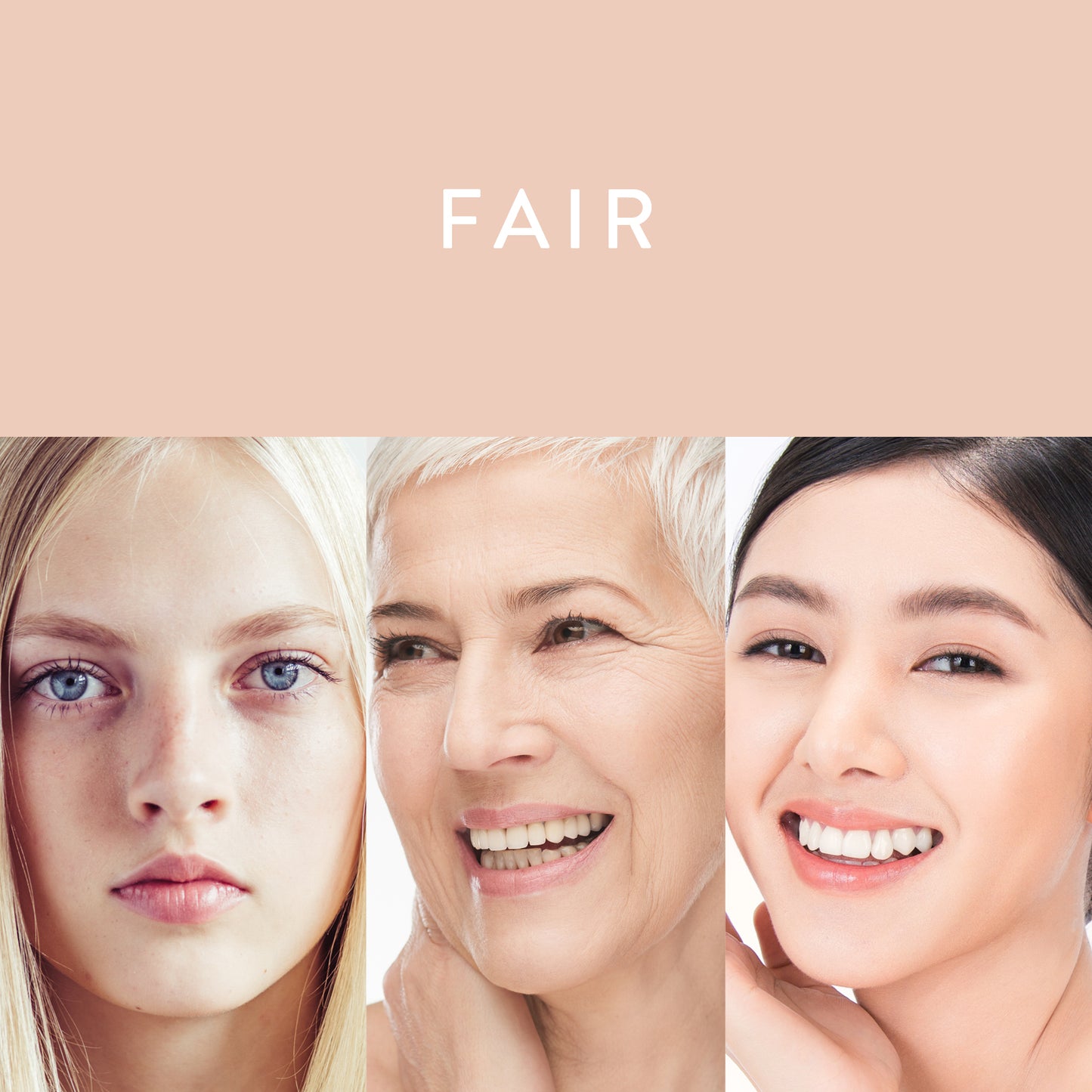 Skin Tint Sample Pots: Try Individual Glow Skin Tint Shades