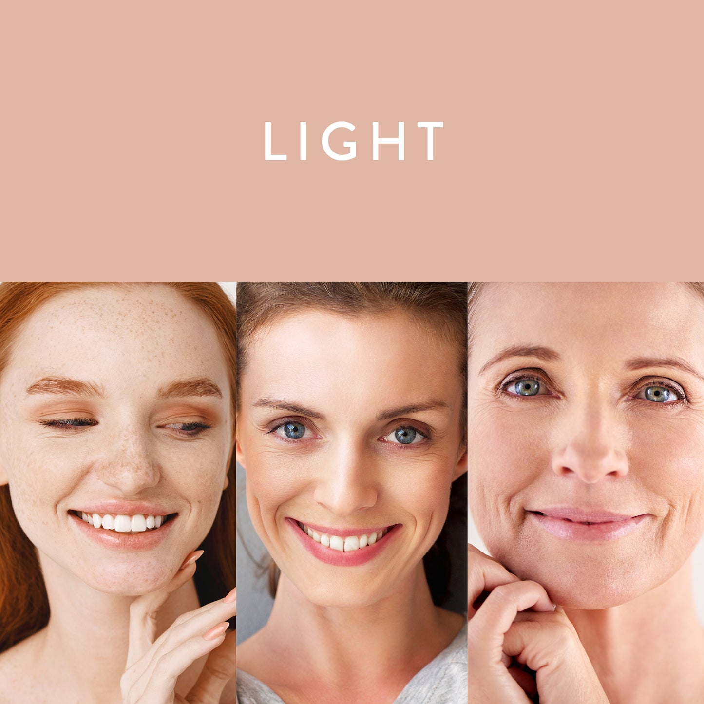 Skin Tint Sample Pots: Try Individual Glow Skin Tint Shades