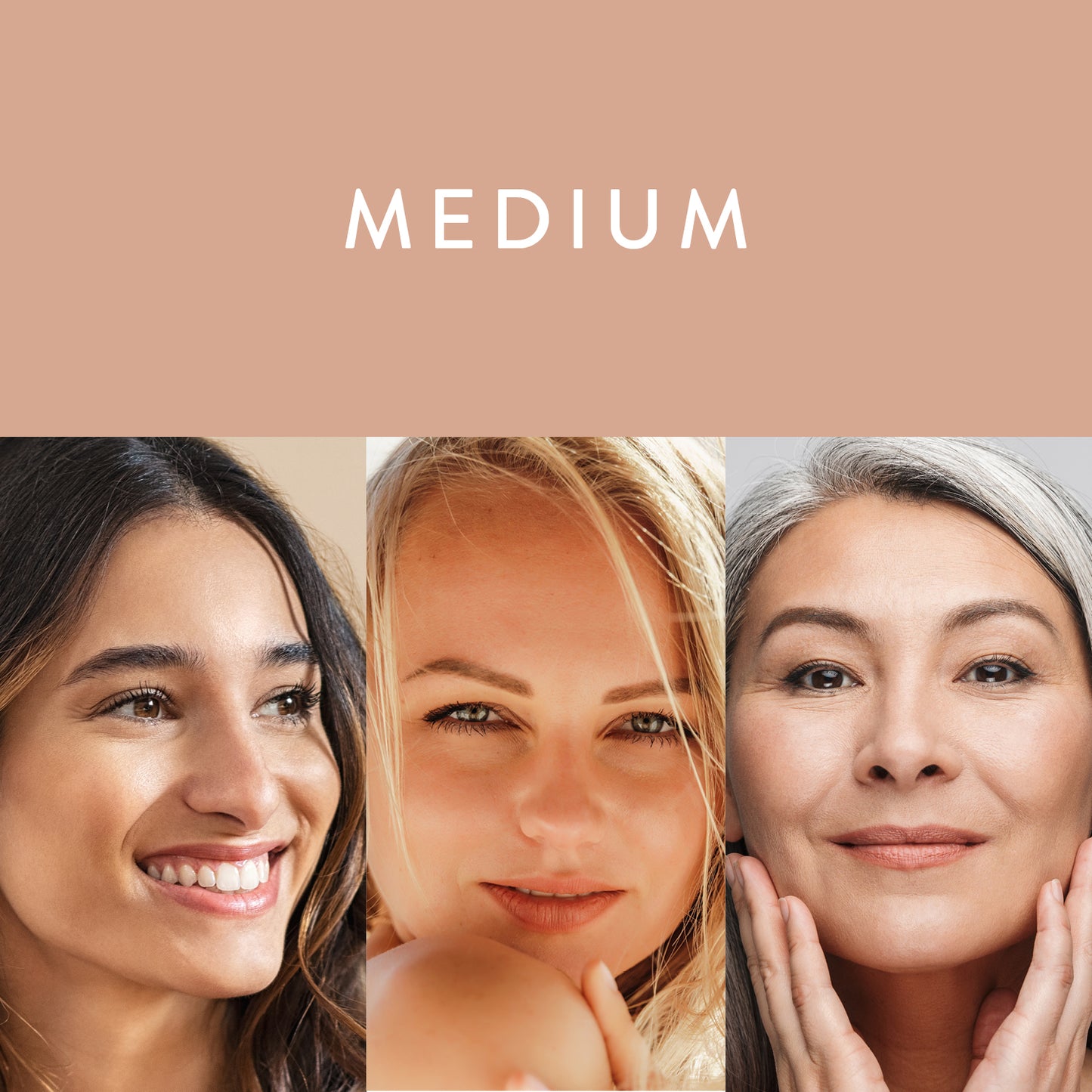 Skin Tint Sample Pots: Try Individual Glow Skin Tint Shades
