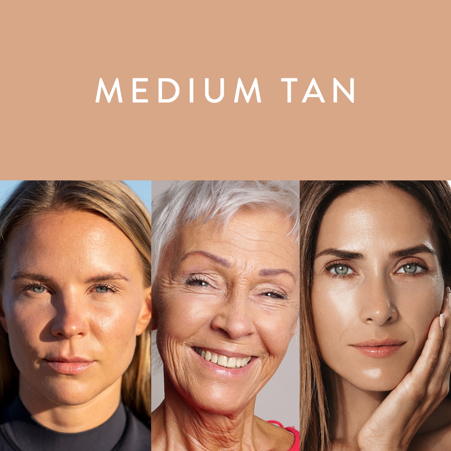 Skin Tint Sample Pots: Try Individual Glow Skin Tint Shades
