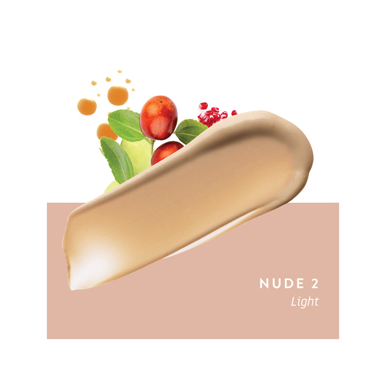 Skin Tint Sample Pots: Try Individual Glow Skin Tint Shades