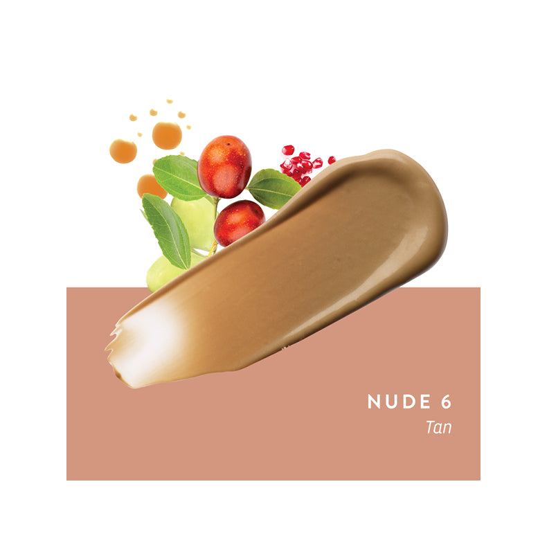 Skin Tint Sample Pots: Try Individual Glow Skin Tint Shades