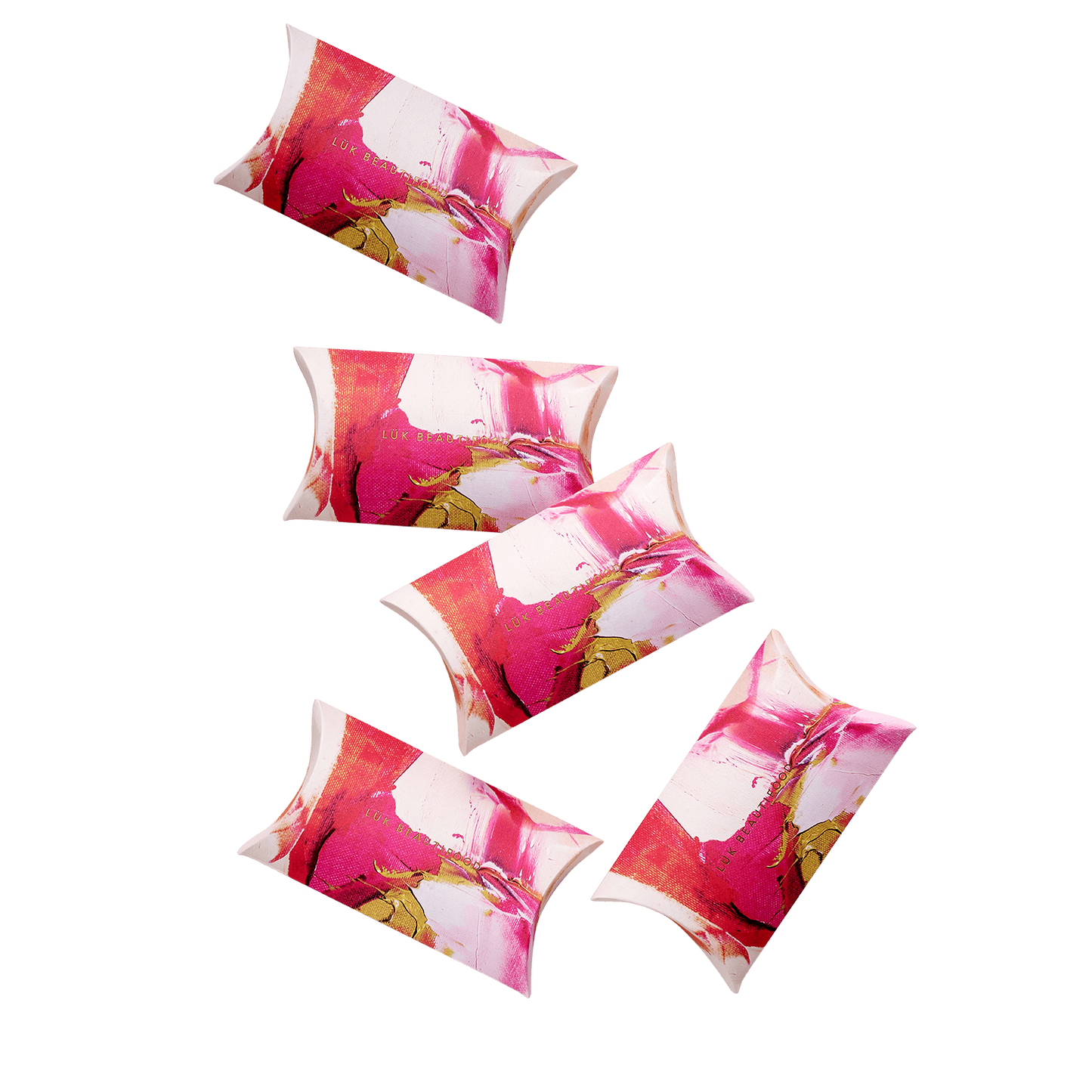 Pillow Tuck Gift Box