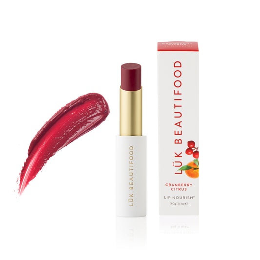 Lip Nourish™ - Cranberry Citrus