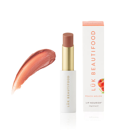 Lip Nourish™ - Peach Melon