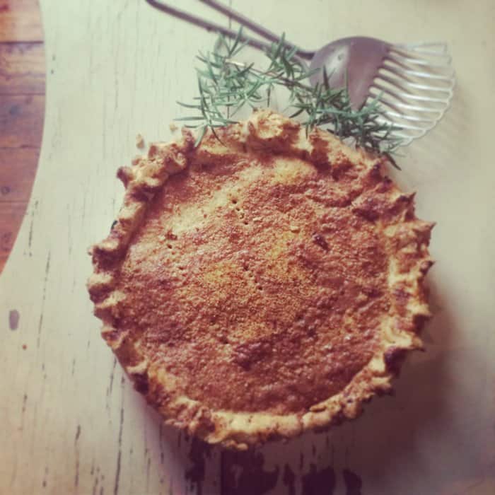 apple pie recipe clean food luk beautifood