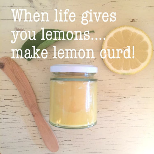 Monday Motivation Quotes - when life gives you lemons....