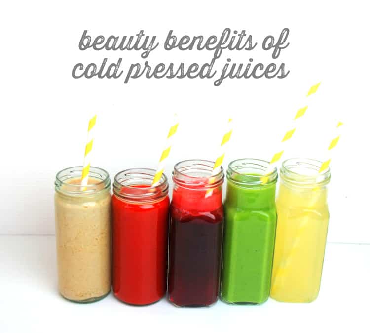 cold pressed juices, beauty juice, cleanse