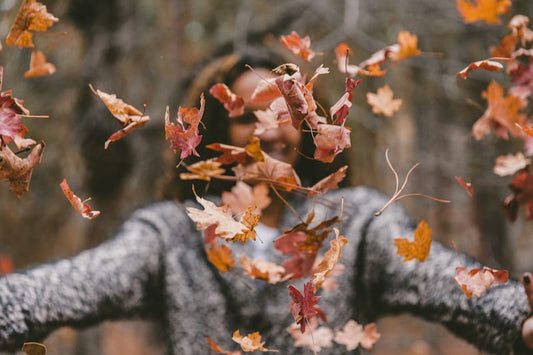 5 Top Natural Beauty Tips for Autumn
