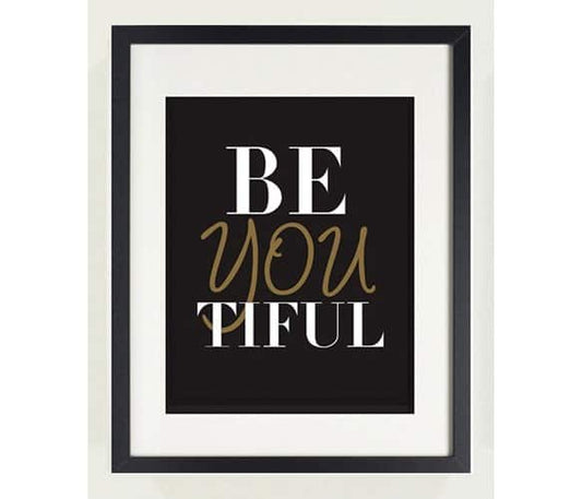 Be You