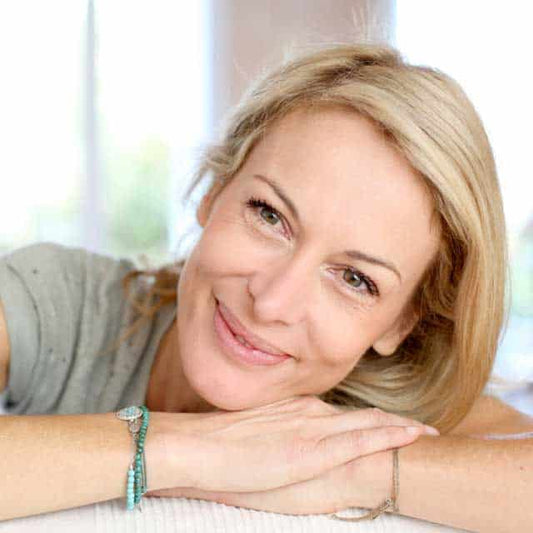 5 Beauty tips for women over 40 you might have never heard of
