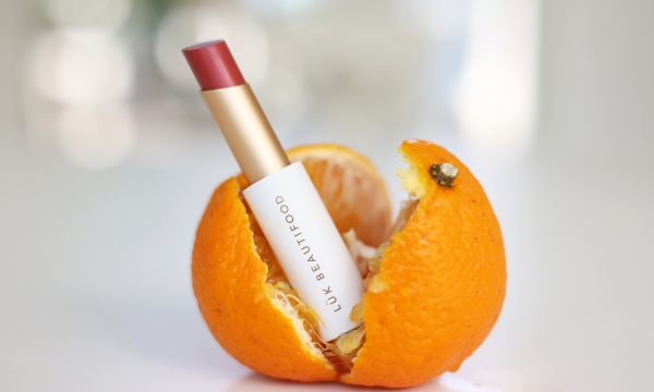 Lip Nourish - made from food