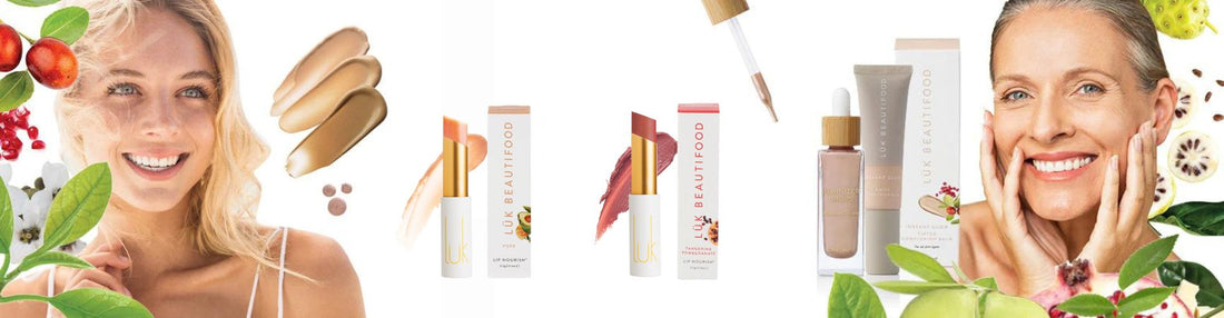 Instant Glow Tinted Complexion Balm