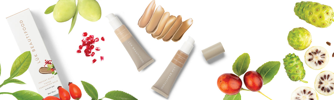 Our Next Generation All-In-One Nourishing Skin Tint is Here
