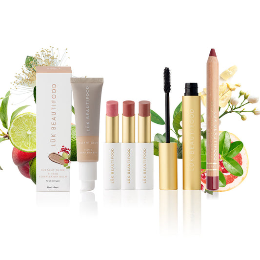 Your Effortless Everyday 'No Makeup' Makeup Essentials