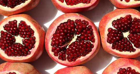 Pomegranate Featured