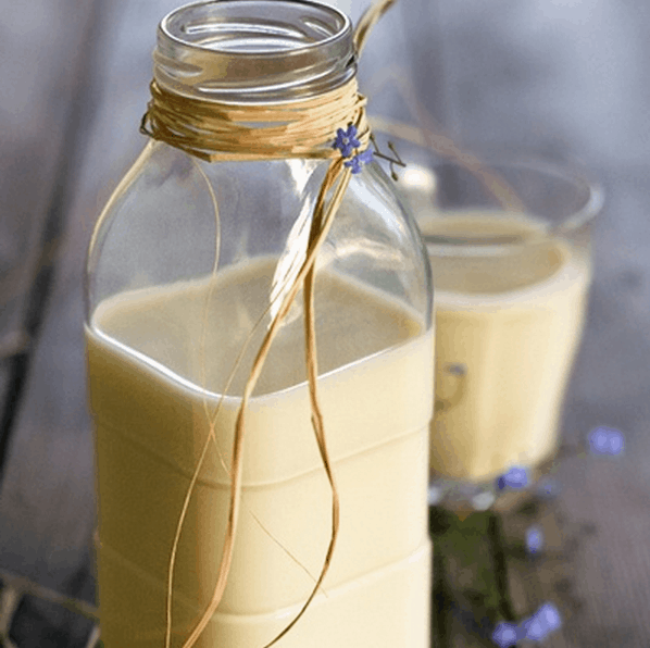 Beauty Pantry Basics: Milk It