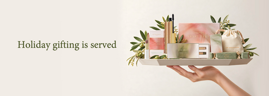 Now Instore - Holidays Beauty 2026 Natural Makeup Sets and Gifts