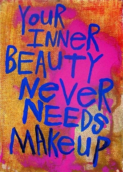 Inner Beauty