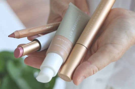 Why Now Is the Time to Embrace Beauty Wellness