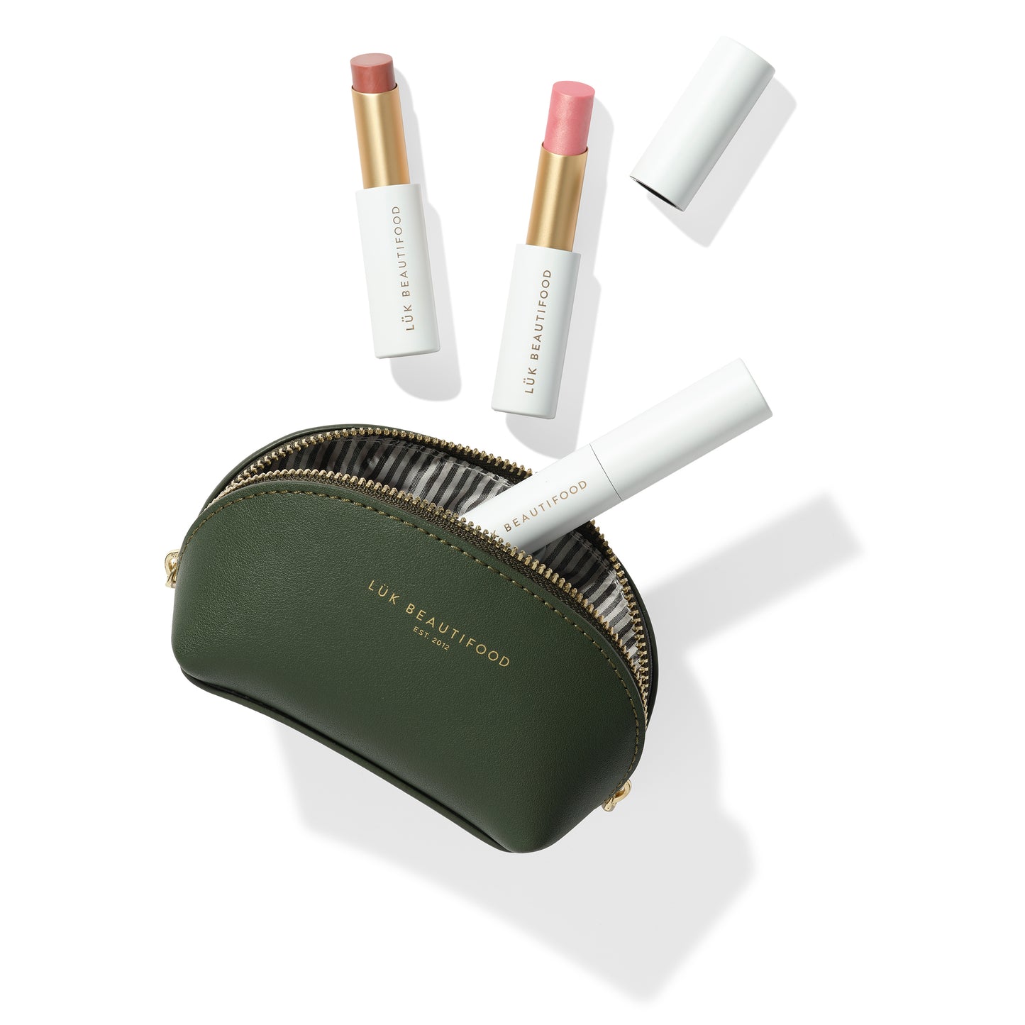 Lip Nourish Purse