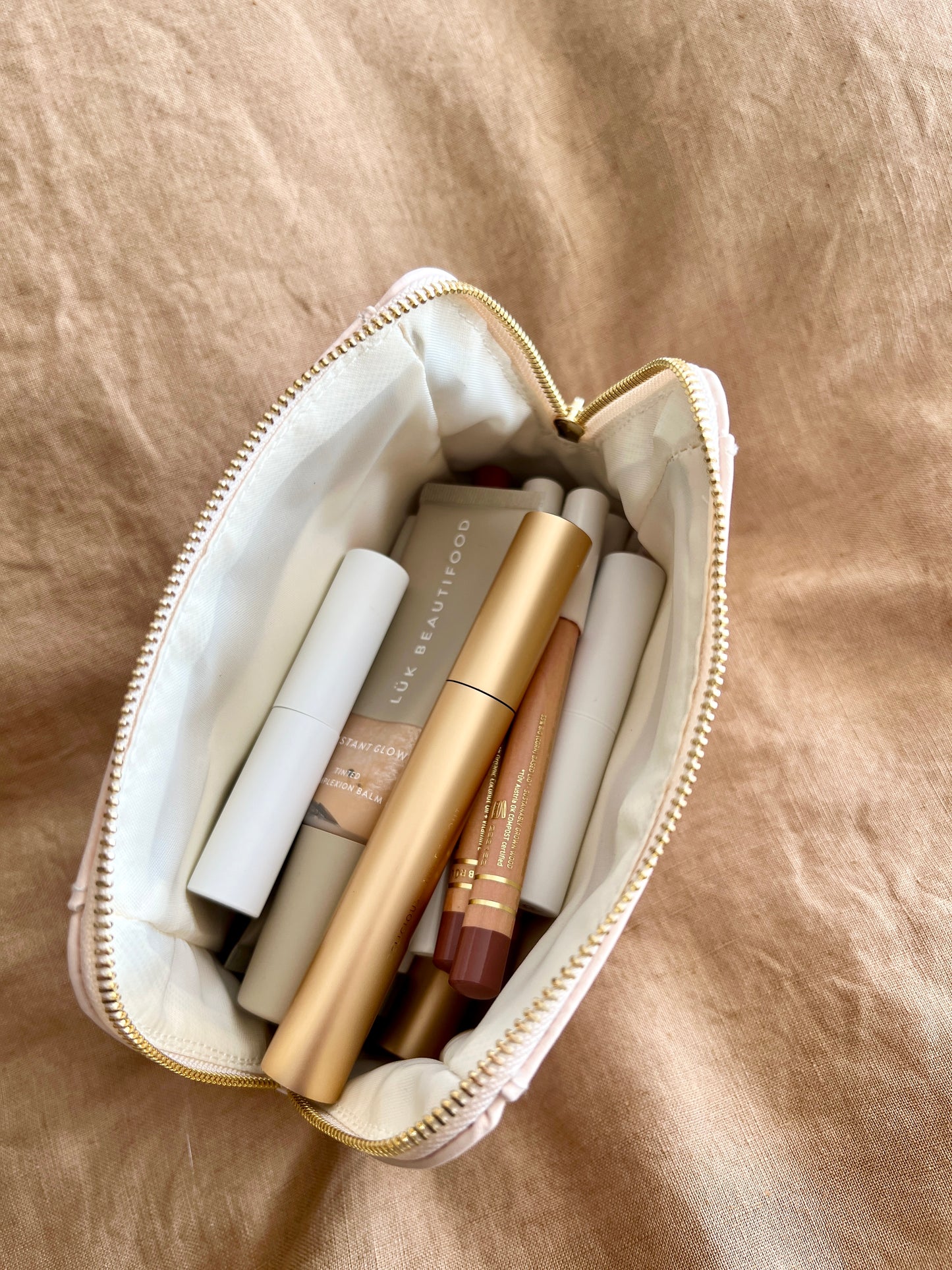 Cosmetic Beauty Bag