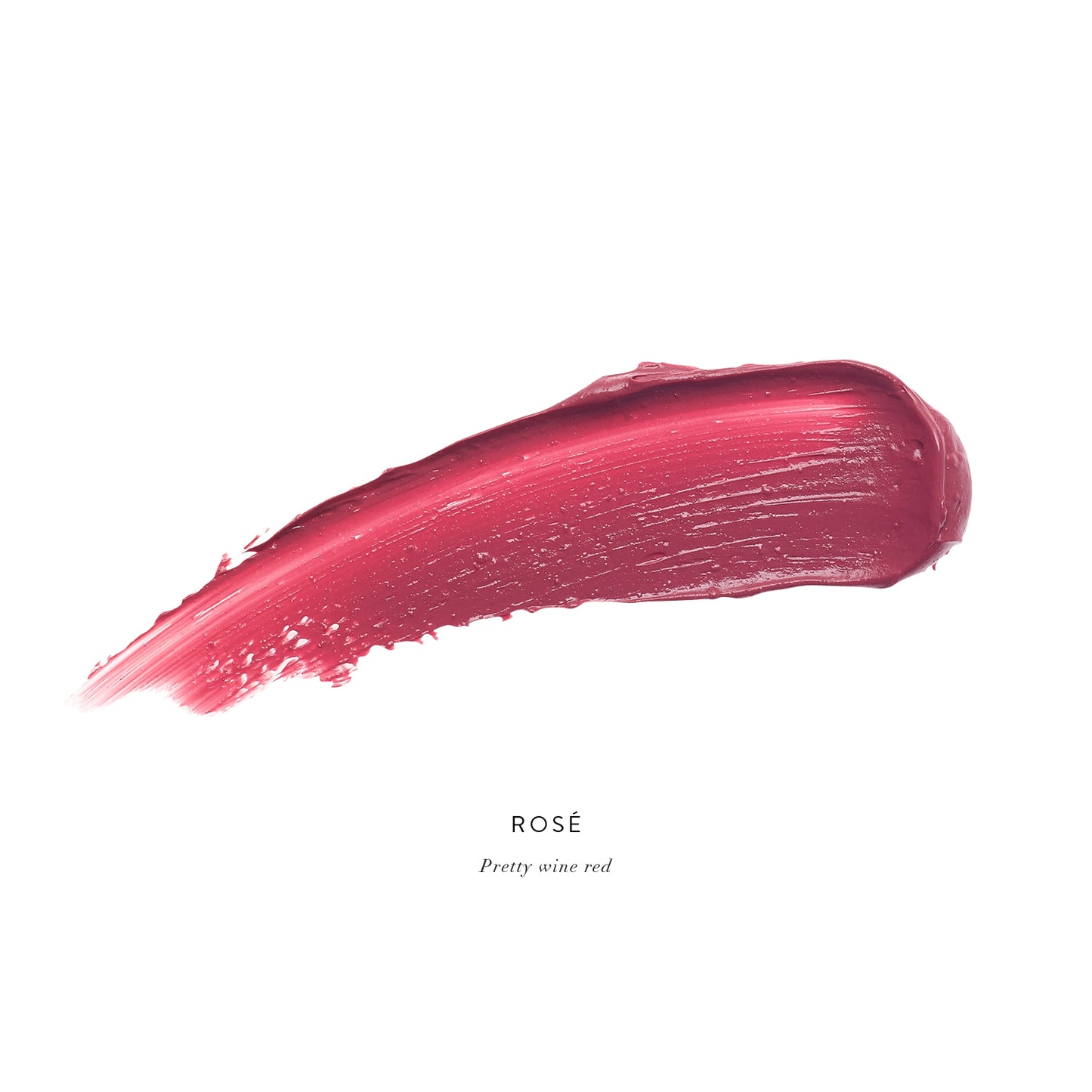 Bon Bon: A Flush of Rosé