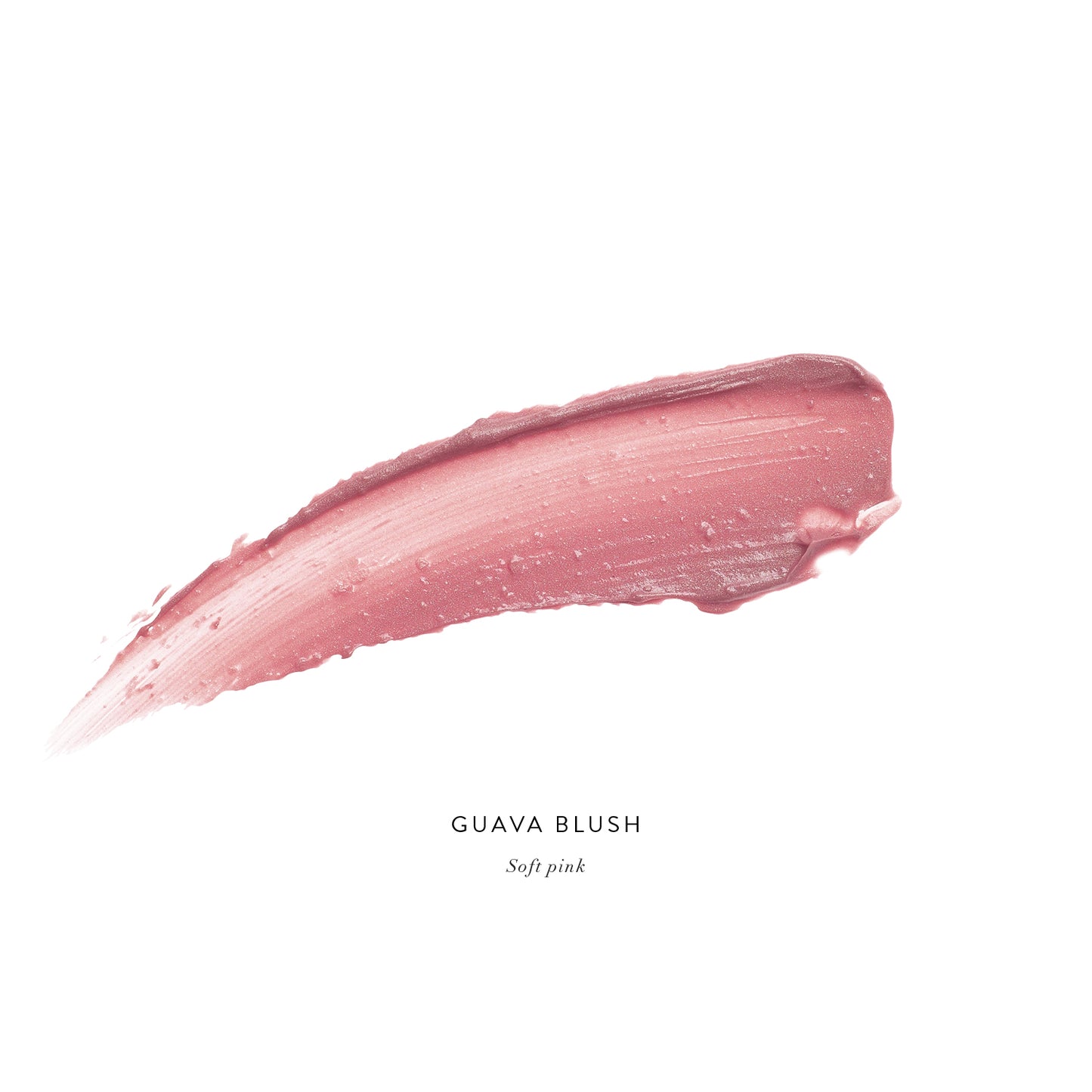 Bon Bon: Soft Buttery Pink